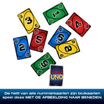 UNO Liars productafbeelding 4
