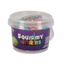 Squirmy Worms in emmer productafbeelding 2