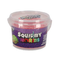 Squirmy Worms in emmer productafbeelding 4