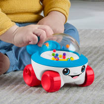 Fisher-Price rijdende popcornmachine productafbeelding 3