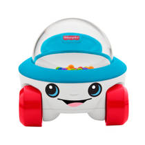 Fisher-Price rijdende popcornmachine productafbeelding 6