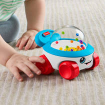Fisher-Price rijdende popcornmachine productafbeelding 5