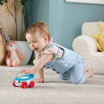 Fisher-Price rijdende popcornmachine productafbeelding 4