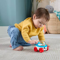 Fisher-Price rijdende popcornmachine productafbeelding 2