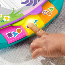 Fisher-Price Leerplezier verhalenboek versjes productafbeelding 5