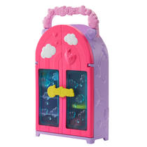 Barbie Chelsea pop en speelset productafbeelding 2