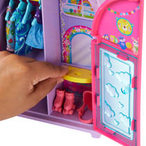 Barbie Chelsea pop en speelset productafbeelding 4
