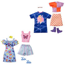 Barbie modepopkleding en accessoires productafbeelding 6