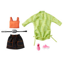 Barbie modepopkleding en accessoires productafbeelding 4