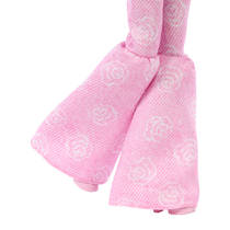 Barbie deluxe stijl pop met een korte top en bijpassende jeans productafbeelding 7