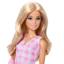 Barbie pop arm in het gips productafbeelding 3