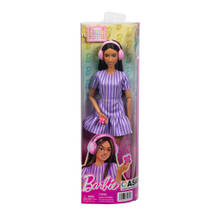 Barbie Fashionistas pop met autisme productafbeelding 5