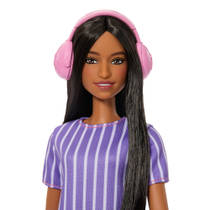 Barbie Fashionistas pop met autisme productafbeelding 4