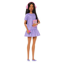 Barbie Fashionistas pop met autisme productafbeelding 9