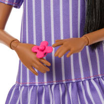 Barbie Fashionistas pop met autisme productafbeelding 3