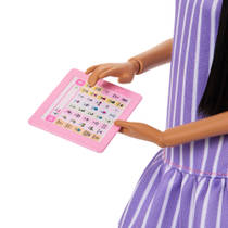 Barbie Fashionistas pop met autisme productafbeelding 2