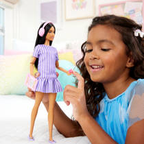 Barbie Fashionistas pop met autisme productafbeelding 6