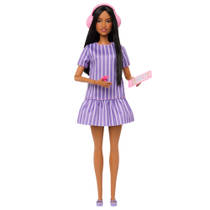 Barbie Fashionistas pop met autisme productafbeelding 7
