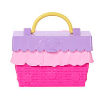 Barbie Family & Friends theekransje picknick productafbeelding 6
