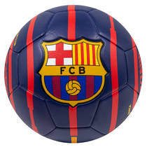 FC Barcelona voetbal 2025/2026 - maat 5 hoofdafbeelding product