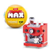 MAX Thuis koffiezetapparaat S1