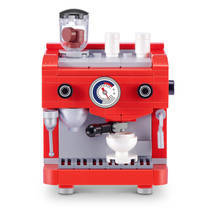 MAX Thuis koffiezetapparaat S1 productafbeelding 5
