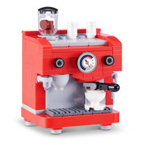 MAX Thuis koffiezetapparaat S1 productafbeelding 2