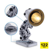MAX Thuis lamp S1 productafbeelding 4