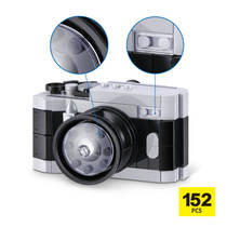 MAX Retro camera S1 productafbeelding 4