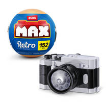MAX Retro camera S1