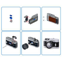 MAX Retro camera S1 productafbeelding 3