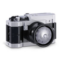 MAX Retro camera S1 productafbeelding 2
