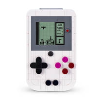 MAX Build More Premium Retro gameconsole productafbeelding 5