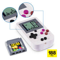 MAX Build More Premium Retro gameconsole productafbeelding 3