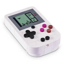 MAX Build More Premium Retro gameconsole productafbeelding 2