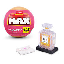 MAX Schoonheid parfum S1