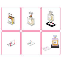 MAX Schoonheid parfum S1 productafbeelding 3
