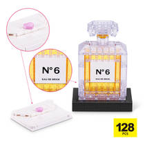MAX Schoonheid parfum S1 productafbeelding 4