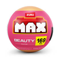 MAX Schoonheid lip en gezicht make-up S1 productafbeelding 7