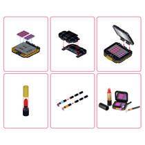 MAX Schoonheid lip en gezicht make-up S1 productafbeelding 3