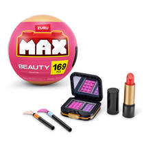 MAX Schoonheid lip en gezicht make-up S1 hoofdafbeelding product