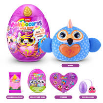 Rainbocorns Wild Heart Surprise S1 productafbeelding 8