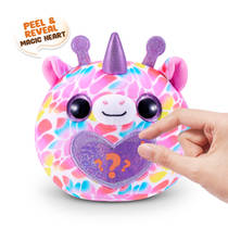 Rainbocorns Wild Heart Surprise S1 productafbeelding 4