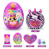 Rainbocorns Wild Heart Surprise S1 productafbeelding 9