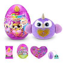 Rainbocorns Wild Heart Surprise S1 productafbeelding 7