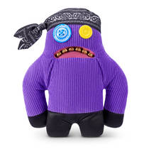 Fuggler Fugg Life Sasquoosh