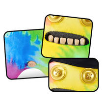 Fuggler Fugg Life Sir Splodge A Lot - 22 cm productafbeelding 5