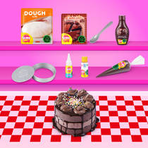 Slime Mart winkelwagentje productafbeelding 2