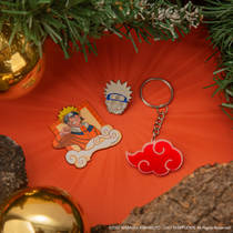 Naruto adventskalender productafbeelding 7