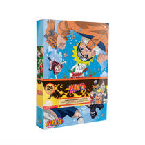 Naruto adventskalender